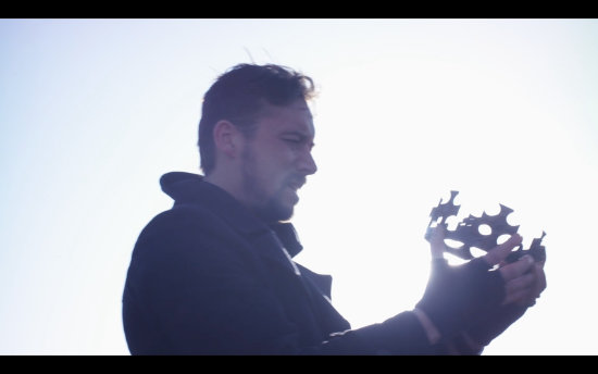 Hamlet by William Shakespeare