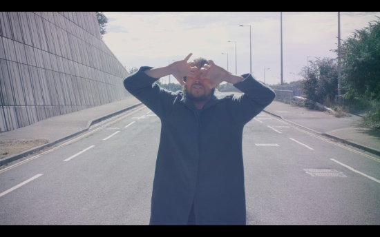 Malcom Scrawdyke from Little Malcom and His Struggle Against the Eunuchs by David Haliwell