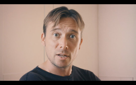 I Don't Like Thursdays from Pictures of Health by Dave Lawrence